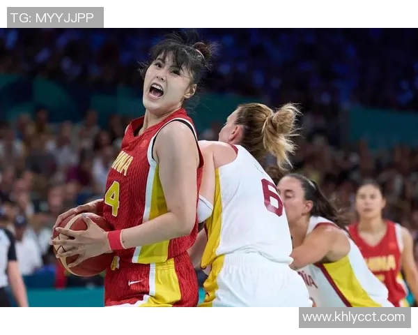 李月汝表现出色但难阻球队逆转风暴单节贡献5分与4篮板显实力 李月汝表现出色但难阻球队逆转风暴单节贡献5分与4篮板显实力