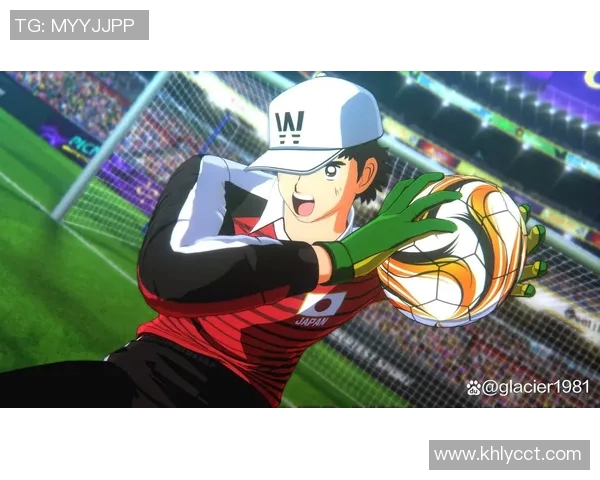 足球小将日本队的梦想之旅与成长故事探秘